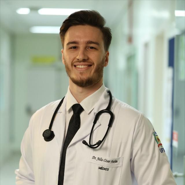 Dr. Júlio Furlan